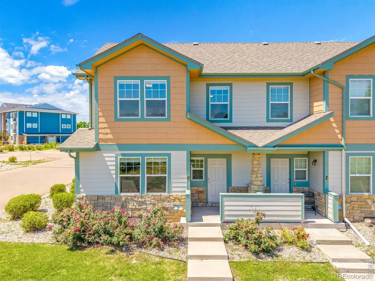 2933 Kansas Drive #D, Fort Collins, CO 80525 - #1