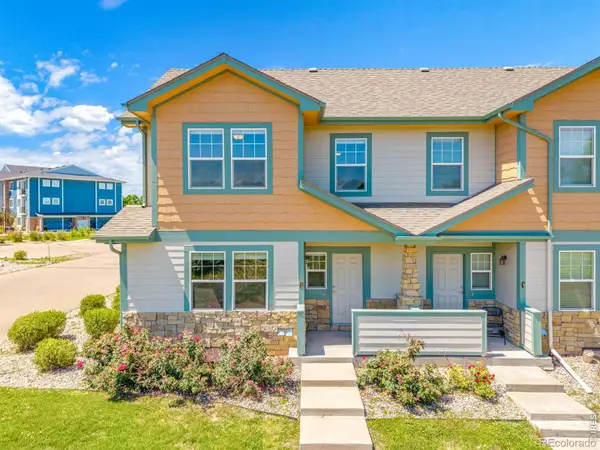 2933 Kansas Drive #D, Fort Collins, CO 80525