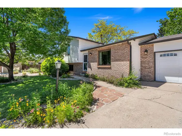 3281 Mcintosh Court, Loveland, CO 80538