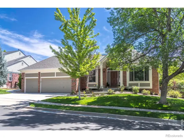 1590 Snowy Owl Drive, Broomfield, CO 80020