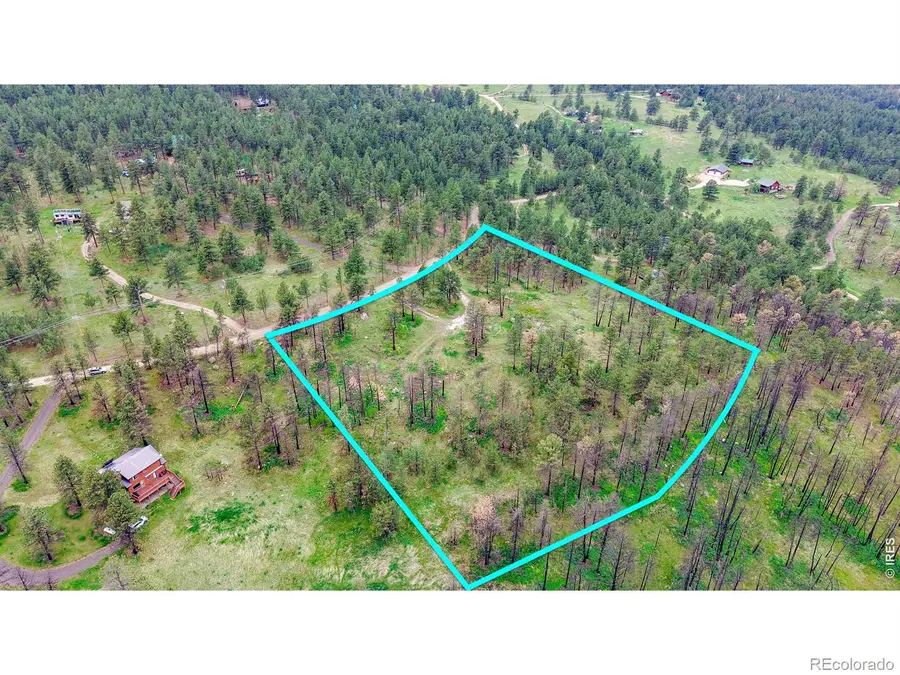 179 Green Ridge Road, Drake, CO 80515 - #2