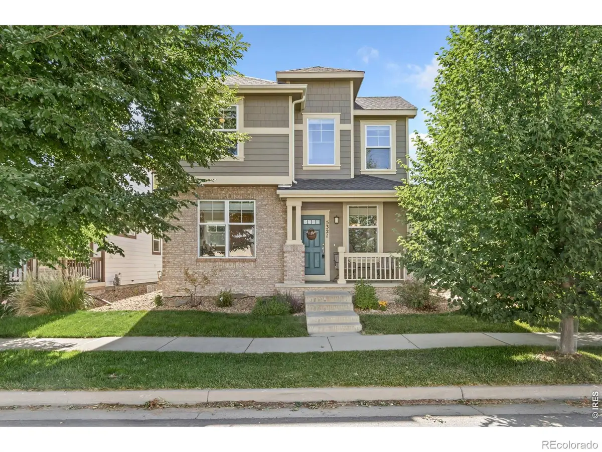 5321 Cornerstone Drive, Fort Collins, CO 80528 - #1
