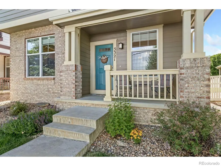 5321 Cornerstone Drive, Fort Collins, CO 80528 - #2