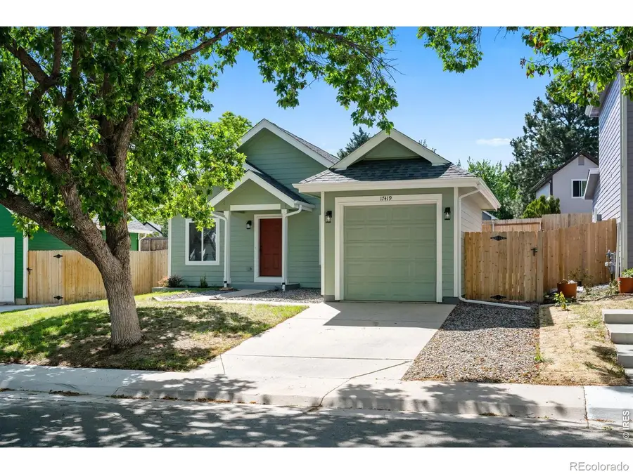 17419 E Whitaker Drive, Aurora, CO 80015 - #2