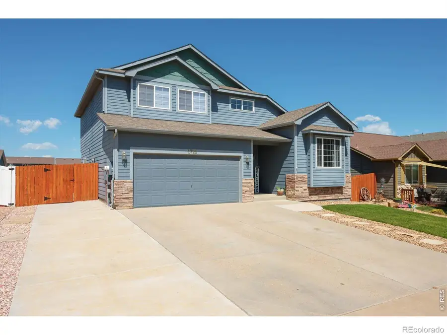 1723 88th Ave Ct, Greeley, CO 80634 - #2