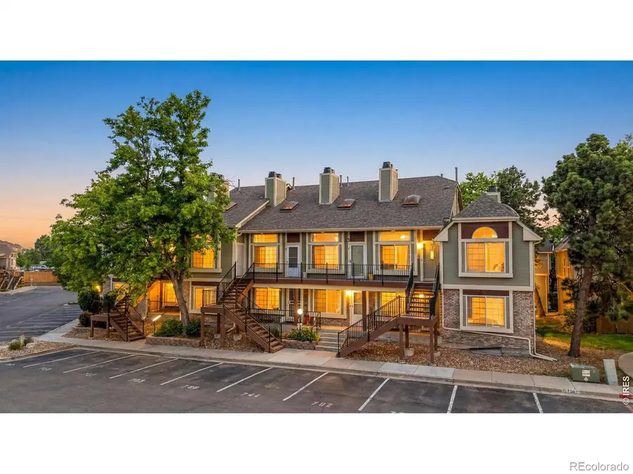 1885 S Quebec Way #C15, Denver, CO 80231 - #2