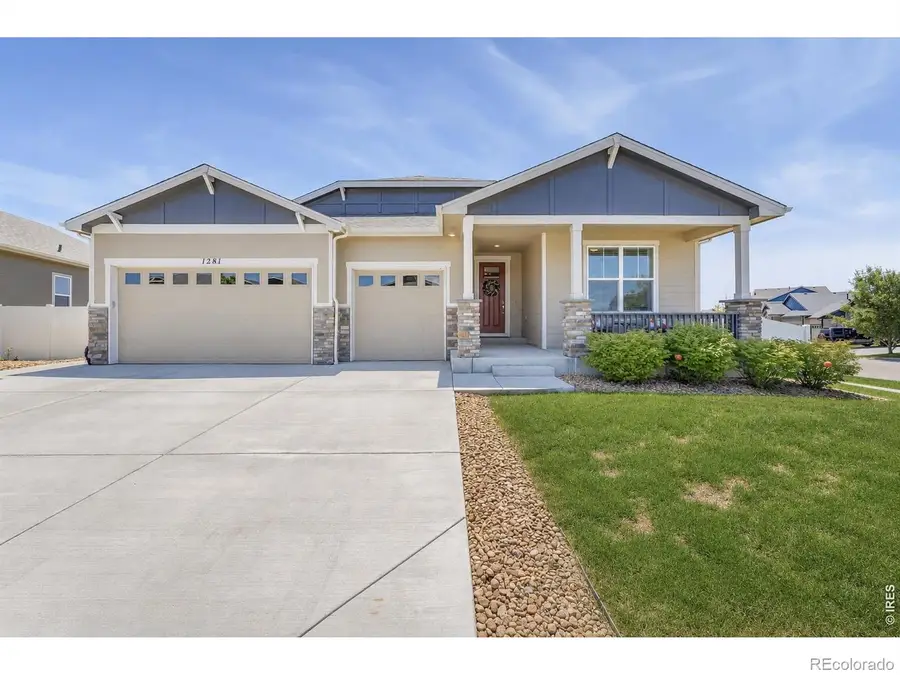 1281 Coffman Drive, Berthoud, CO 80513 - #2