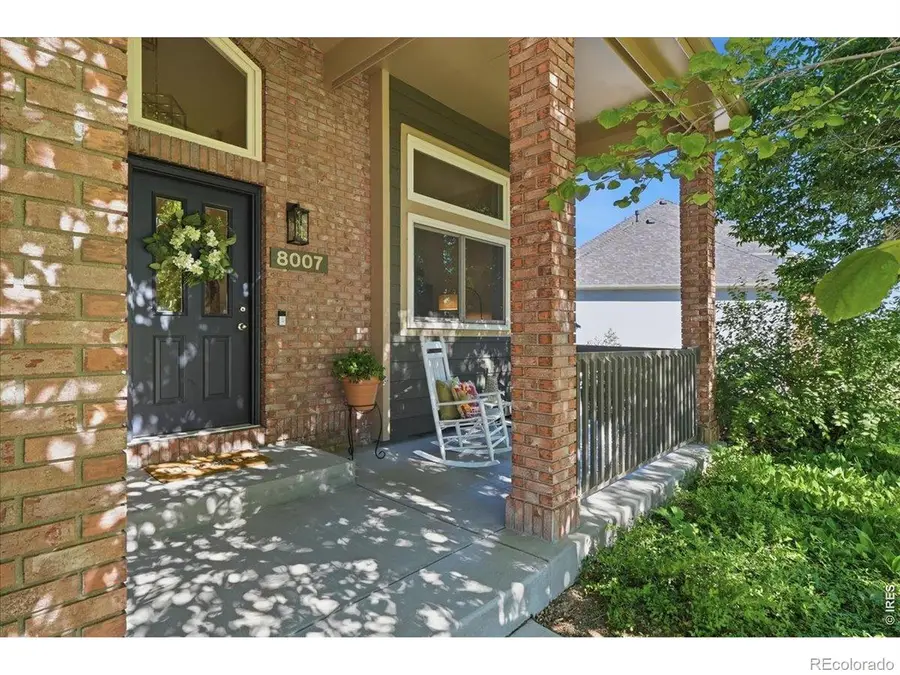 8007 Hillsboro Court S, Fort Collins, CO 80525 - #2