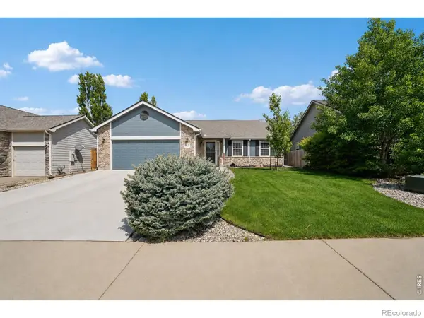 317 Boulder Lane, Johnstown, CO 80534