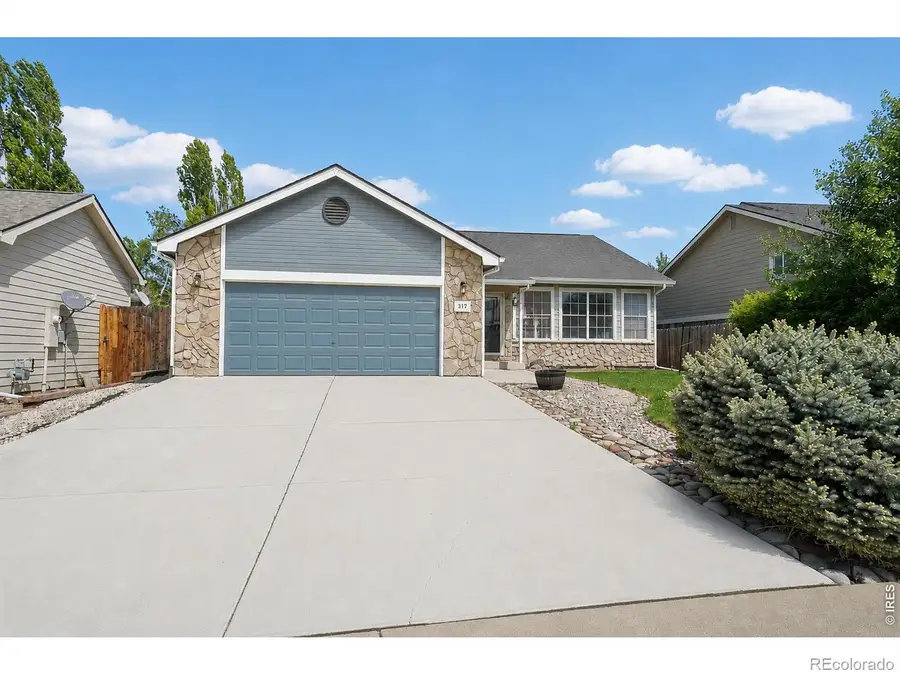 317 Boulder Lane, Johnstown, CO 80534 - #2