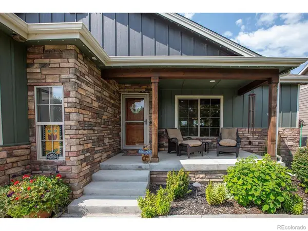 644 W Park Avenue, Johnstown, CO 80534