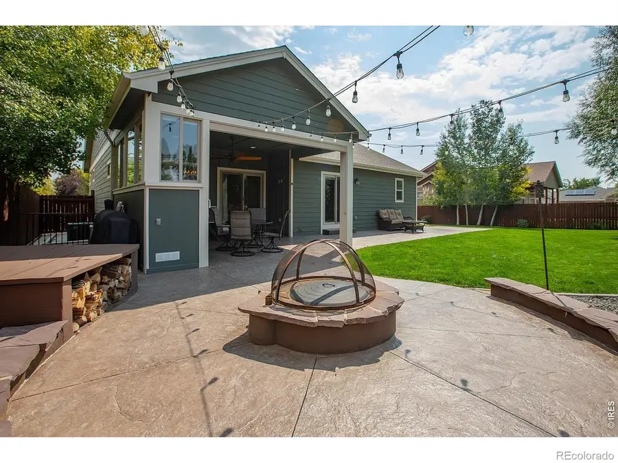 644 W Park Avenue, Johnstown, CO 80534 - #2
