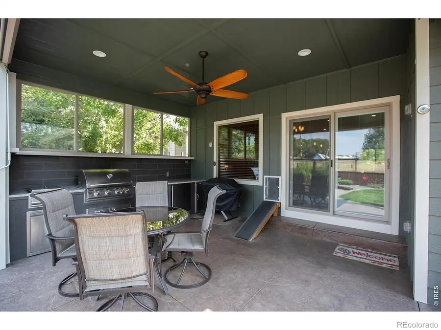 644 W Park Avenue, Johnstown, CO 80534 - #3