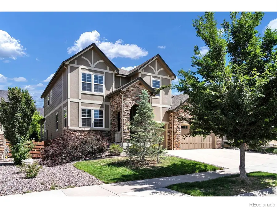 257 Horizon Avenue, Erie, CO 80516 - #2