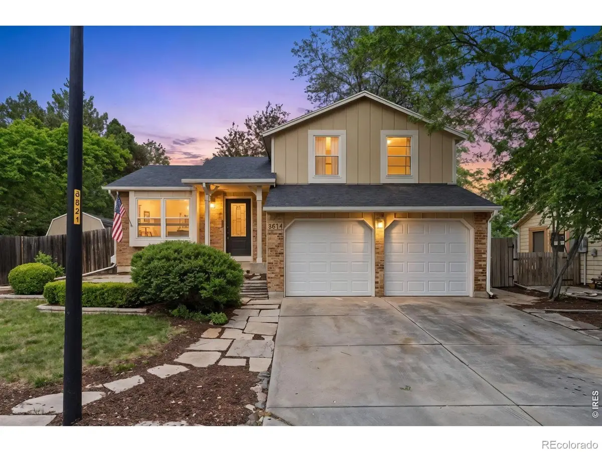 3614 Silvertip Place, Fort Collins, CO 80525 - #1