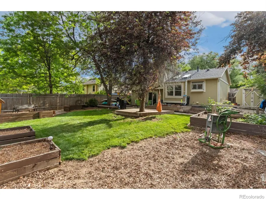 3614 Silvertip Place, Fort Collins, CO 80525 - #3
