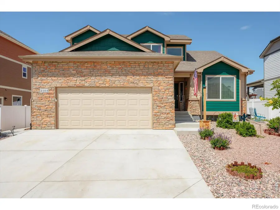 2584 Grizzly Place, Johnstown, CO 80534 - #3