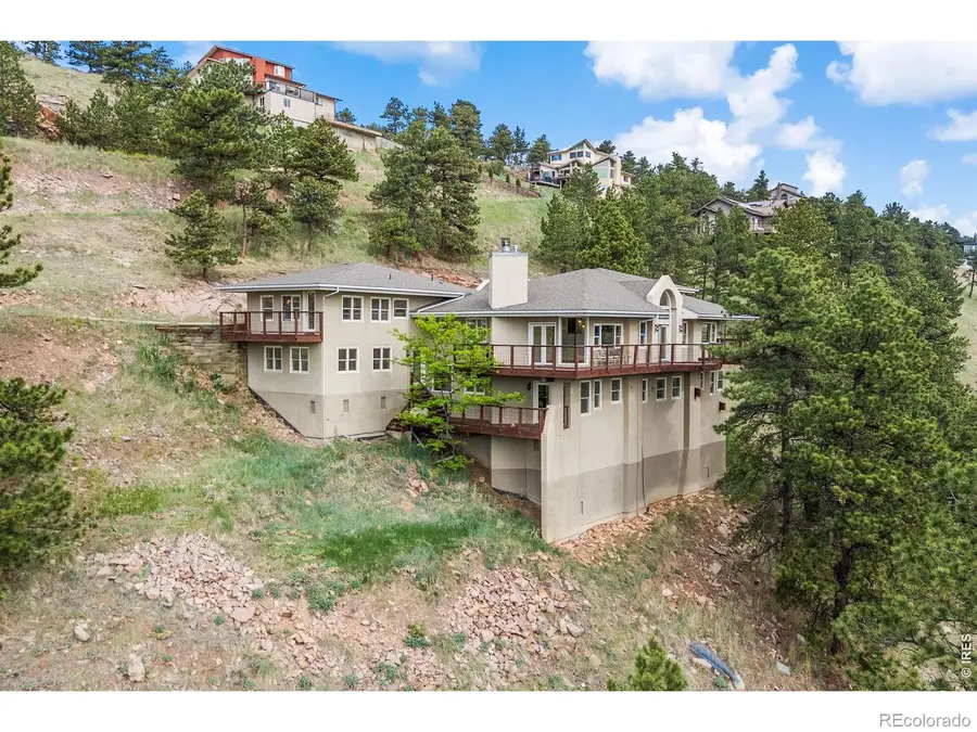 6196 Red Hill Road, Boulder, CO 80302 - #2