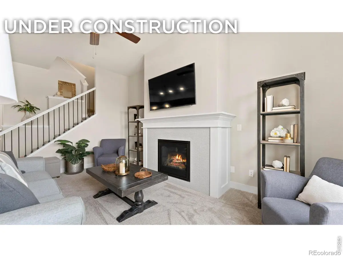 6224 Vernazza Way #3, Windsor, CO 80550 - #1