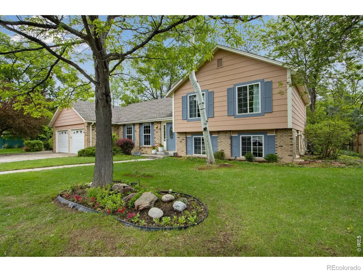 3118 Hiawatha Drive, Loveland, CO 80538 - #1