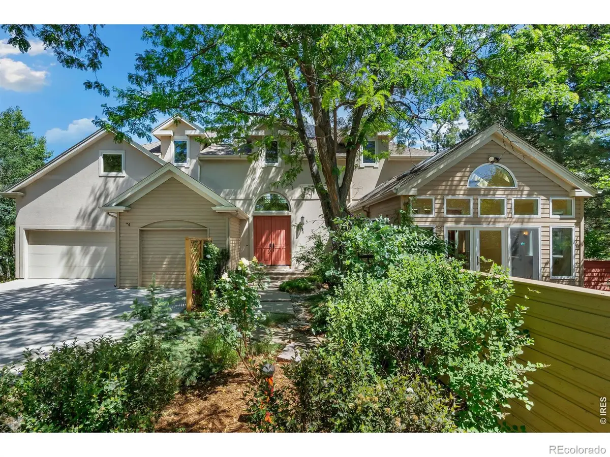 524 Spring Canyon Court, Fort Collins, CO 80525 - #1