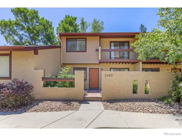 2660 Hawthorne Place, Boulder, CO 80304