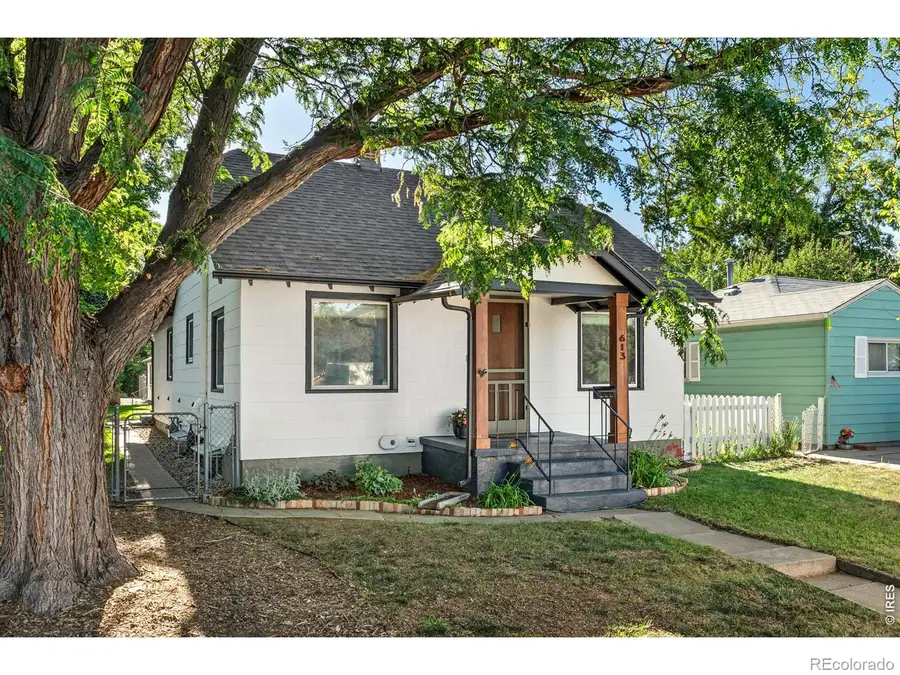 613 Martin Street, Longmont, CO 80501 - #2