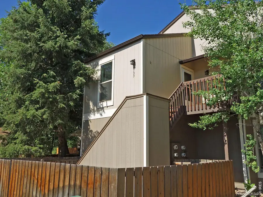 4733 Tantra Drive, Boulder, CO 80305 - #3