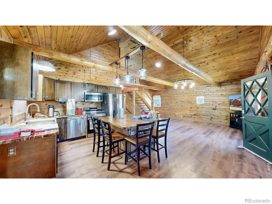 32759 Poudre Canyon Road, Bellvue, CO 80512 - #3