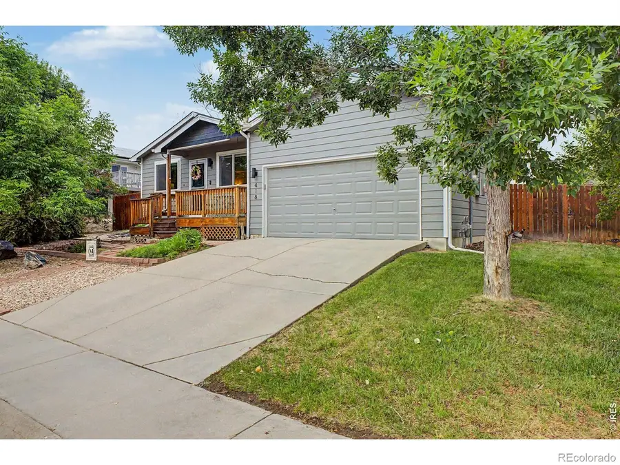 418 Lakeview Drive, Severance, CO 80550 - #2