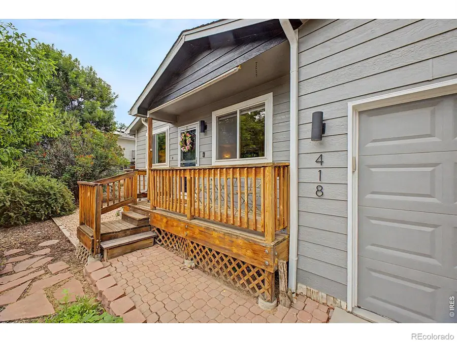 418 Lakeview Drive, Severance, CO 80550 - #3