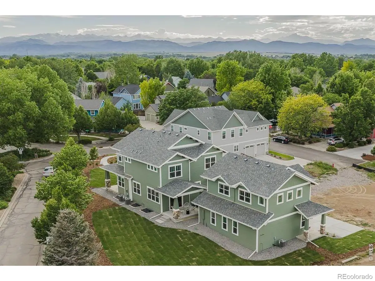 1268 Cw Bixler Boulevard, Erie, CO 80516 - #1