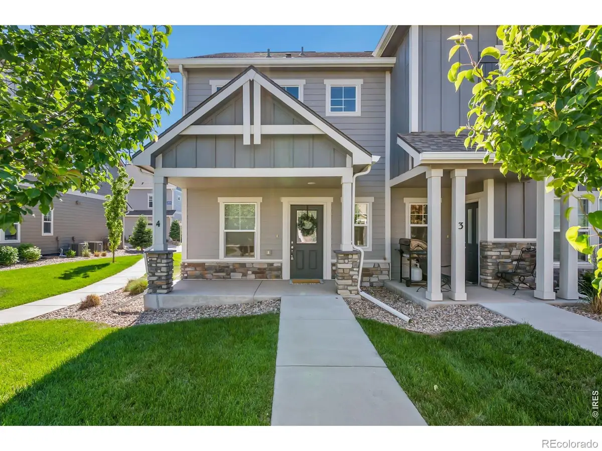 2420 Ridge Top Drive #4, Fort Collins, CO 80526 - #1