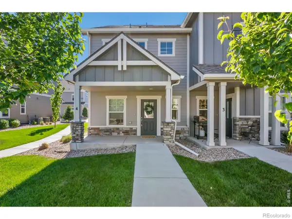 2420 Ridge Top Drive #4, Fort Collins, CO 80526