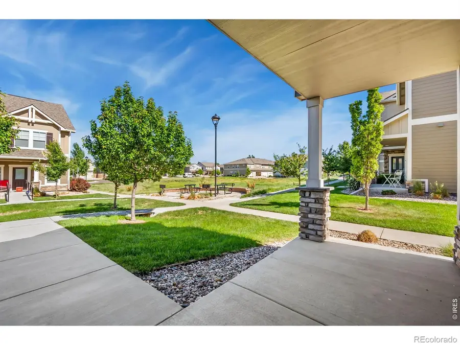 2420 Ridge Top Drive #4, Fort Collins, CO 80526 - #3