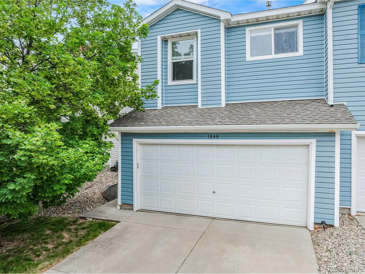 1848 Elk Springs Street, Loveland, CO 80538 - #1