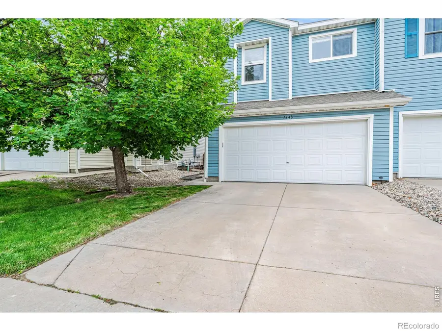 1848 Elk Springs Street, Loveland, CO 80538 - #2