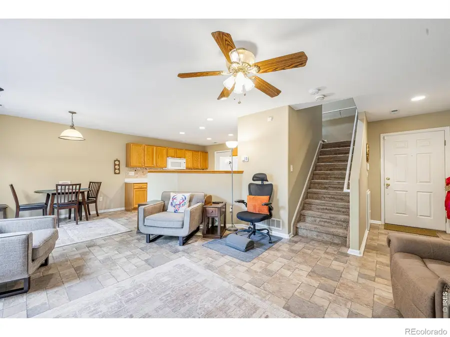 1848 Elk Springs Street, Loveland, CO 80538 - #3