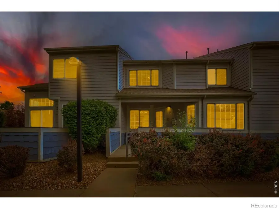 1419 Red Mountain Drive #18, Longmont, CO 80504 - #2