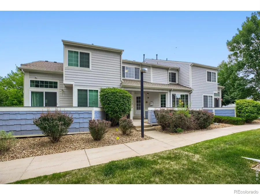 1419 Red Mountain Drive #18, Longmont, CO 80504 - #3