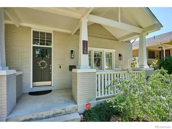 1150 Milwaukee Street, Denver, CO 80206
