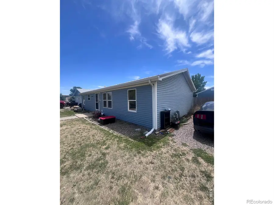 15828 Deerfield Street, Sterling, CO 80751 - #3