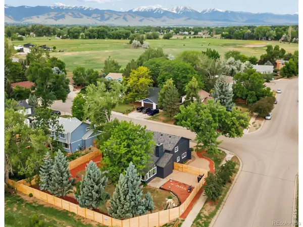 7186 Petursdale Court, Boulder, CO 80301