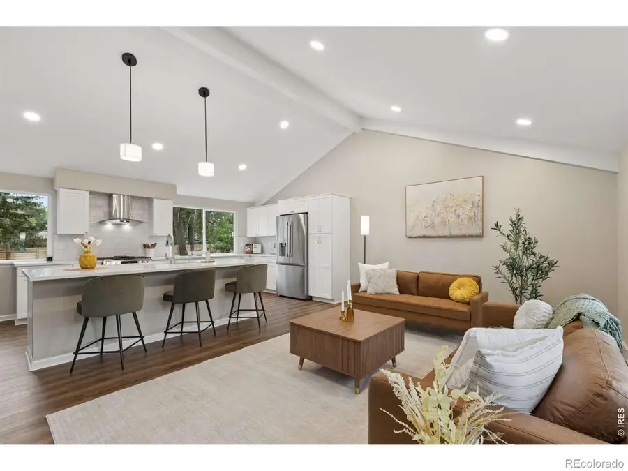 7186 Petursdale Court, Boulder, CO 80301 - #2