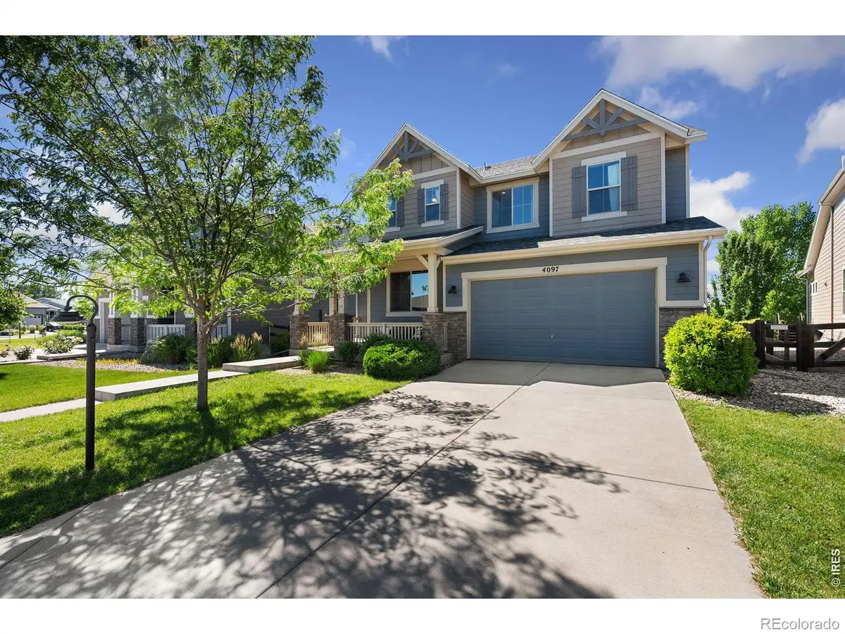 4097 Mandall Lakes Drive, Loveland, CO 80538 - #1