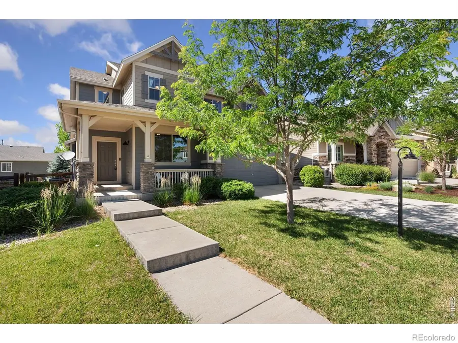 4097 Mandall Lakes Drive, Loveland, CO 80538 - #2