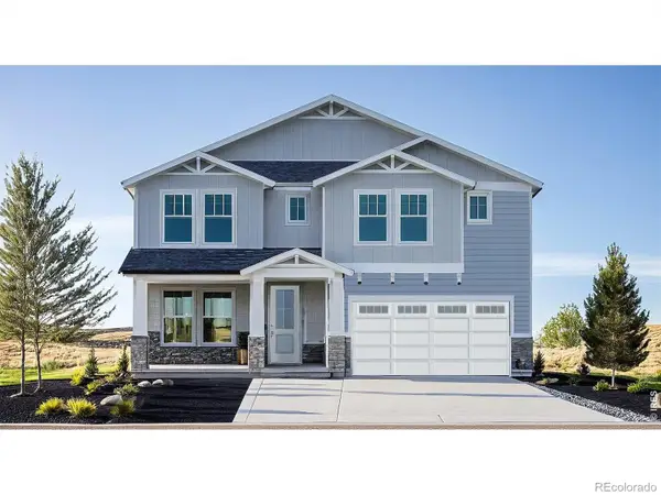 1645 Baltusrol Court, Fort Collins, CO 80524