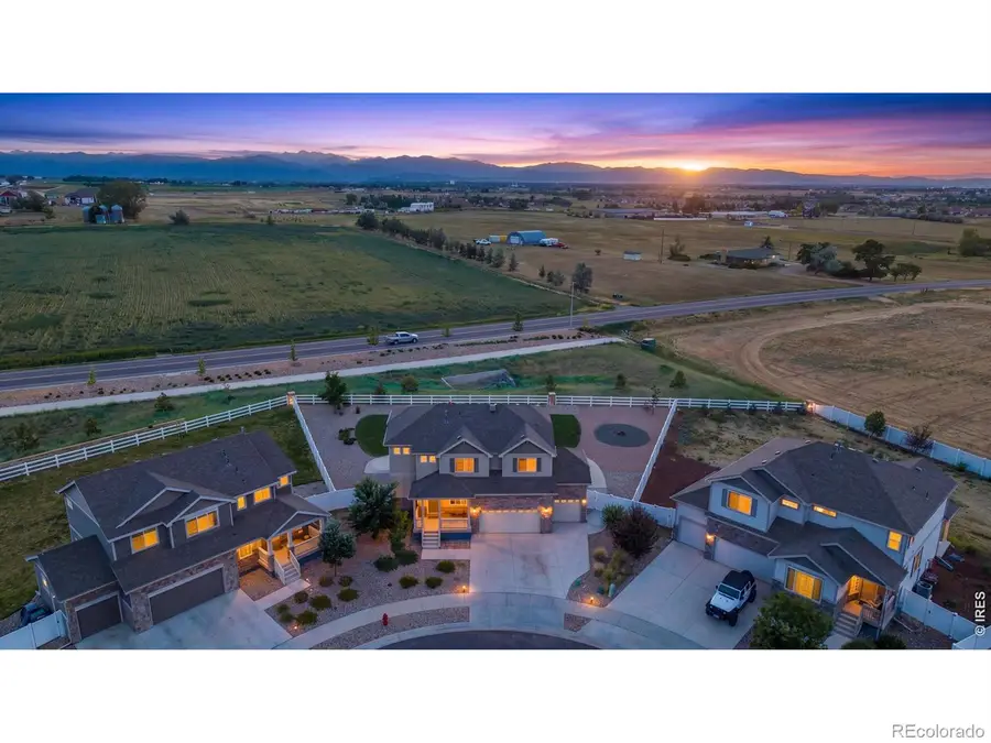 4693 Mountain Sky Court, Johnstown, CO 80534 - #2