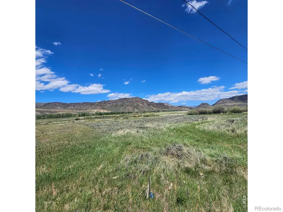 Cedar, Hot Sulphur Springs, CO 80451 - #3