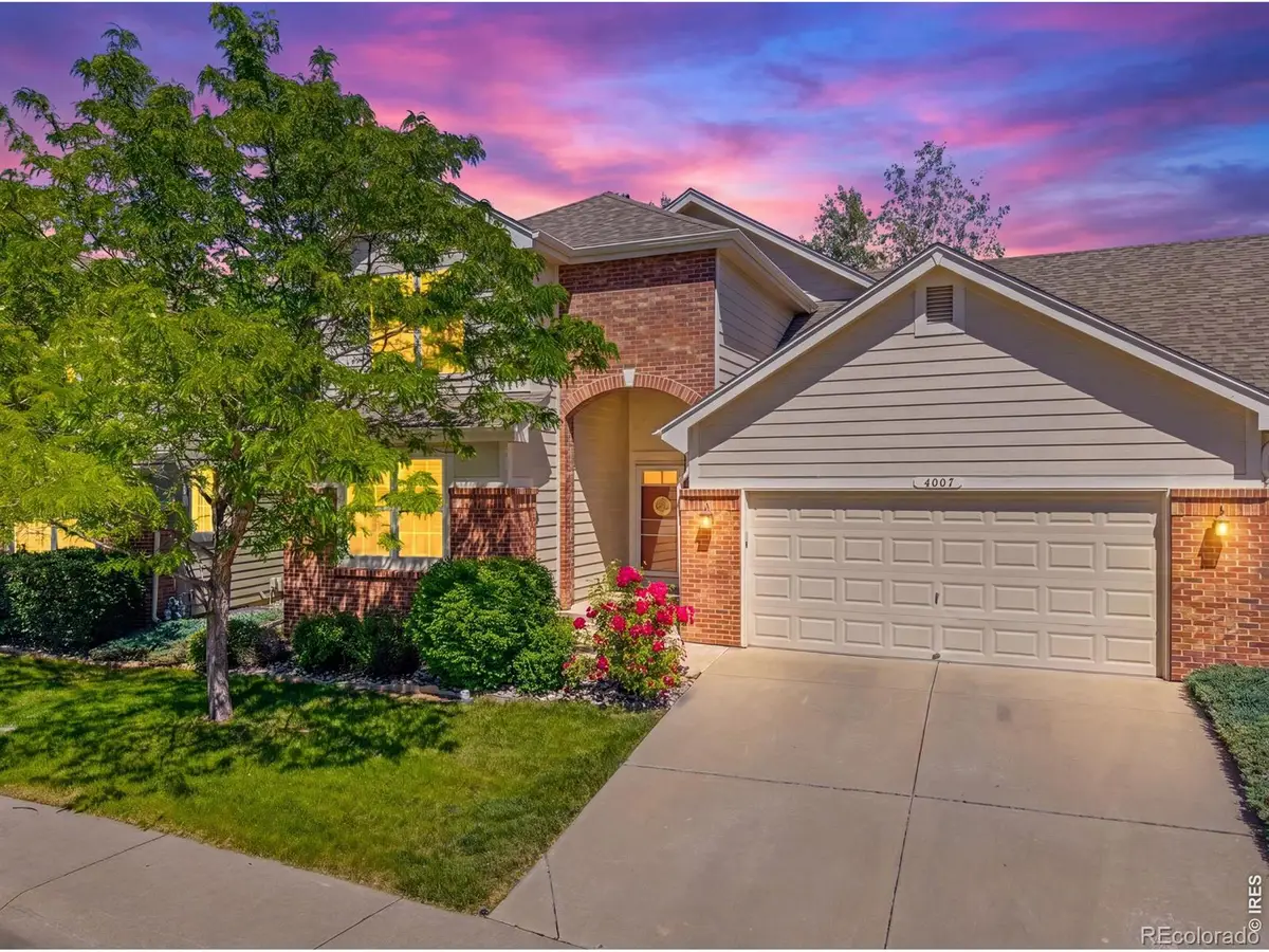 4007 Don Fox Circle, Loveland, CO 80537 - #1